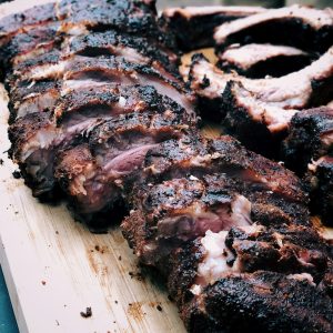 Weber Compact 47cm
