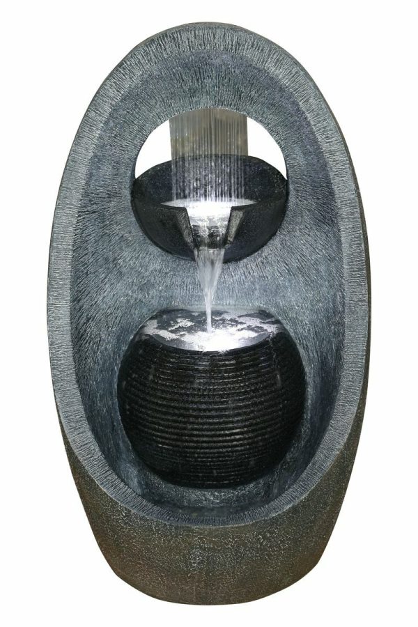 Hamac Colchester Cascade