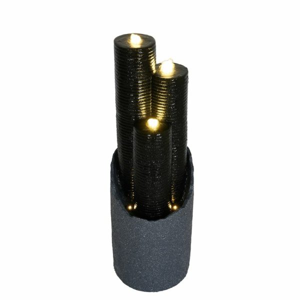 Hamac Glenariff Bubbling Columns