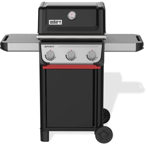 Weber Spirit E-310 Gas BBQ